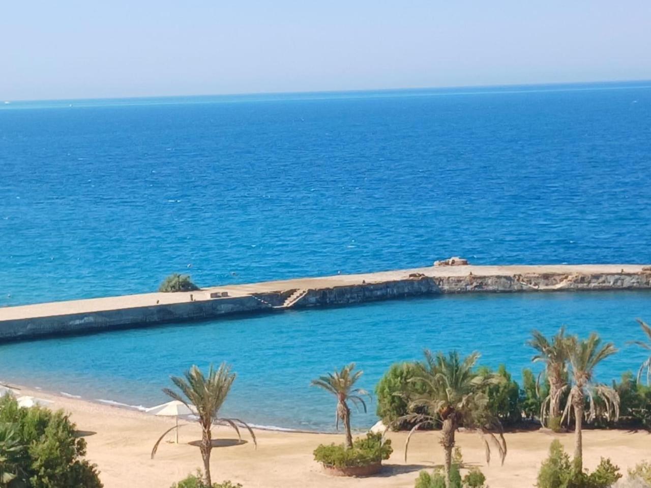 Juliana Beach Hurghada Habitación foto