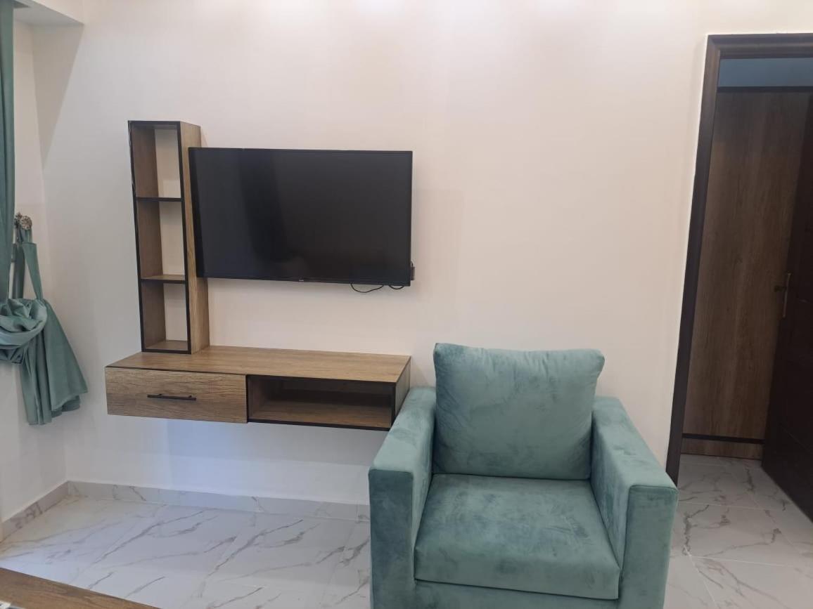 Juliana Beach Hurghada Exterior foto