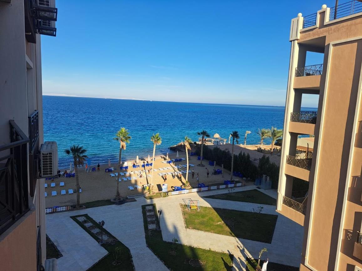 Juliana Beach Hurghada Exterior foto
